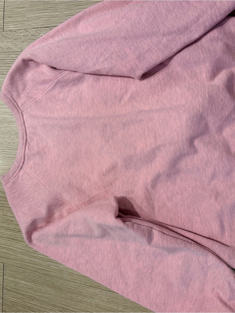 Free People For the Win Pullover in candy pink - Picture 6 of 6
